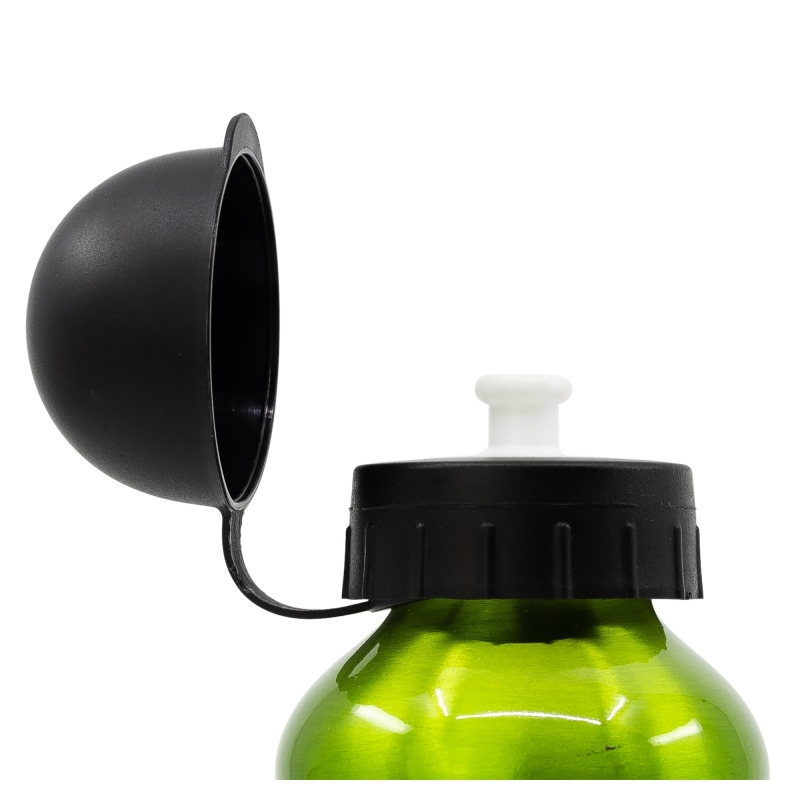 Joogipudel Minecraft Creeper Green Aluminium 400ml