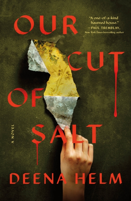 Our Cut of Salt
