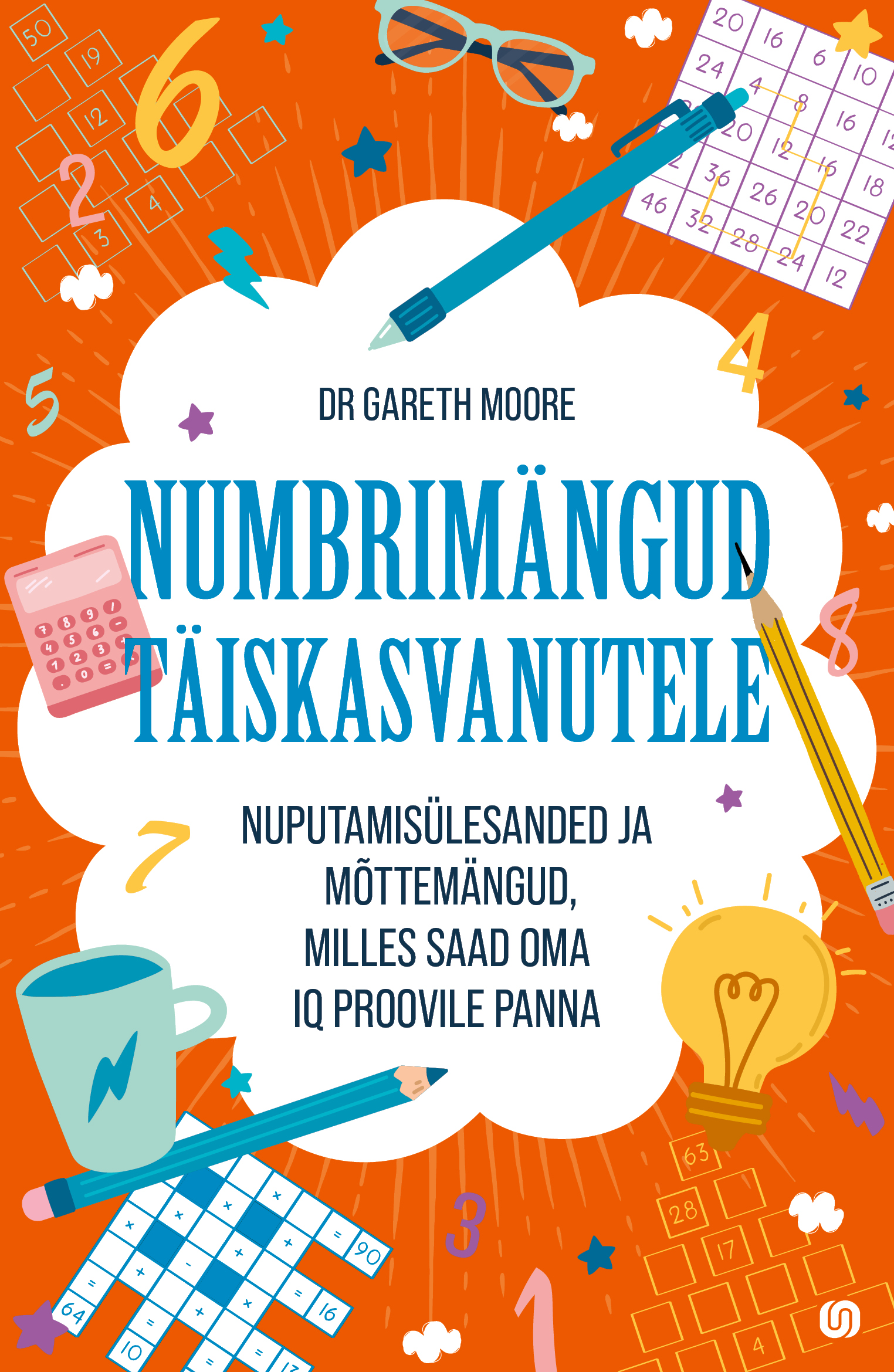 Numbrimängud täiskasvanutele