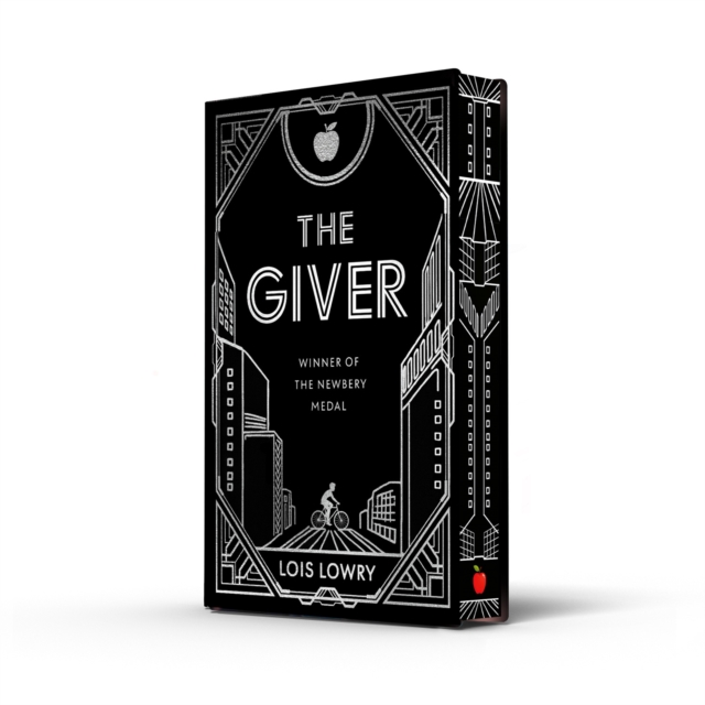 The Giver (Special Collector’s Edition)