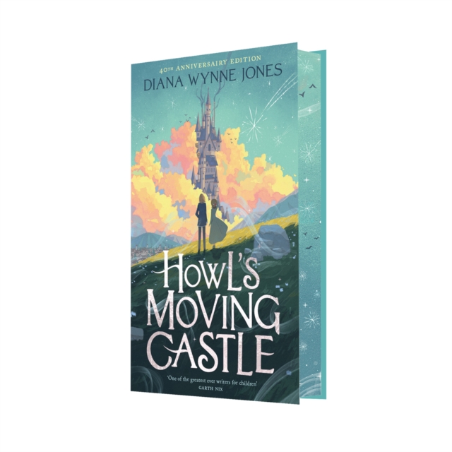 Howl's Moving Castle (40th Anniversary Deluxe Edition)