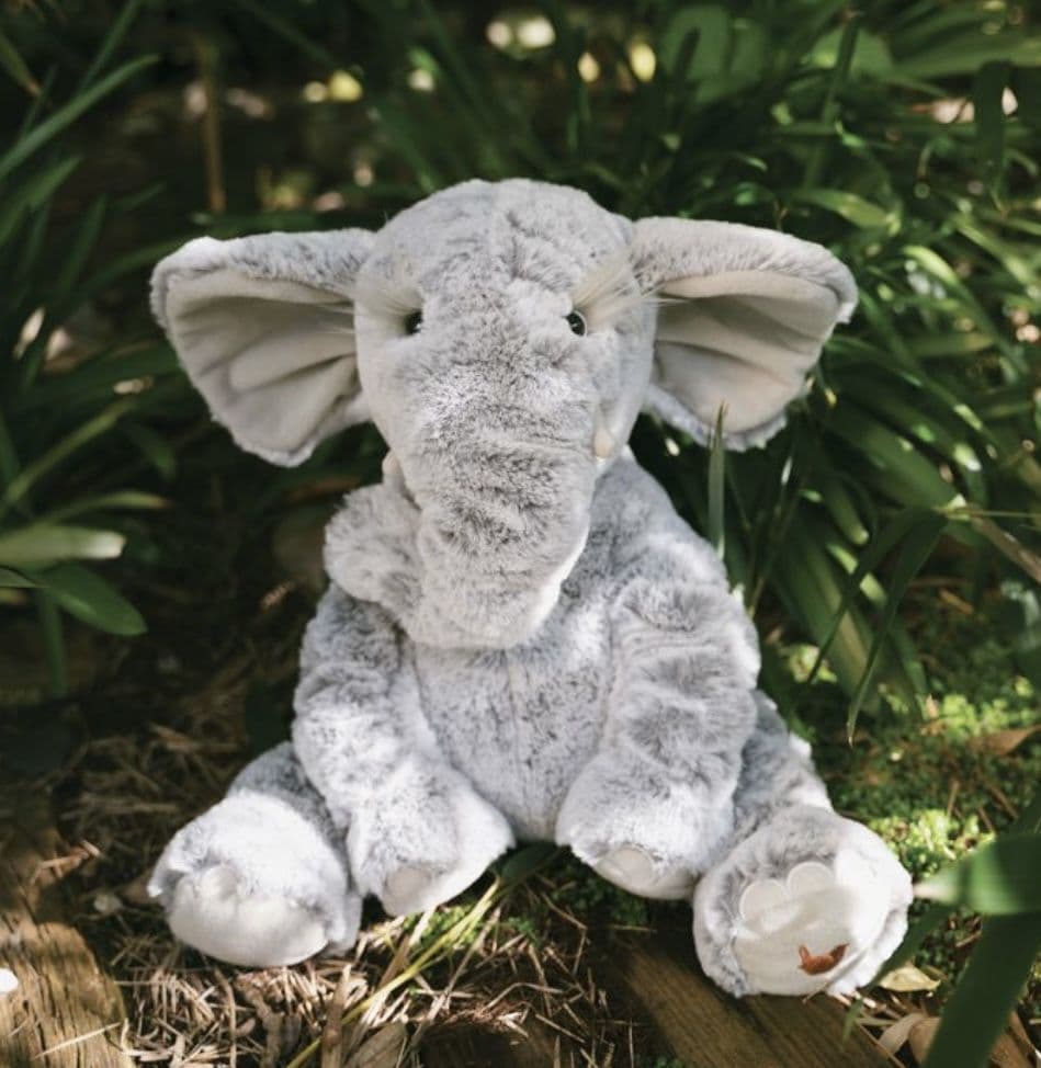 Wrendale mänguasi Elephant, Large