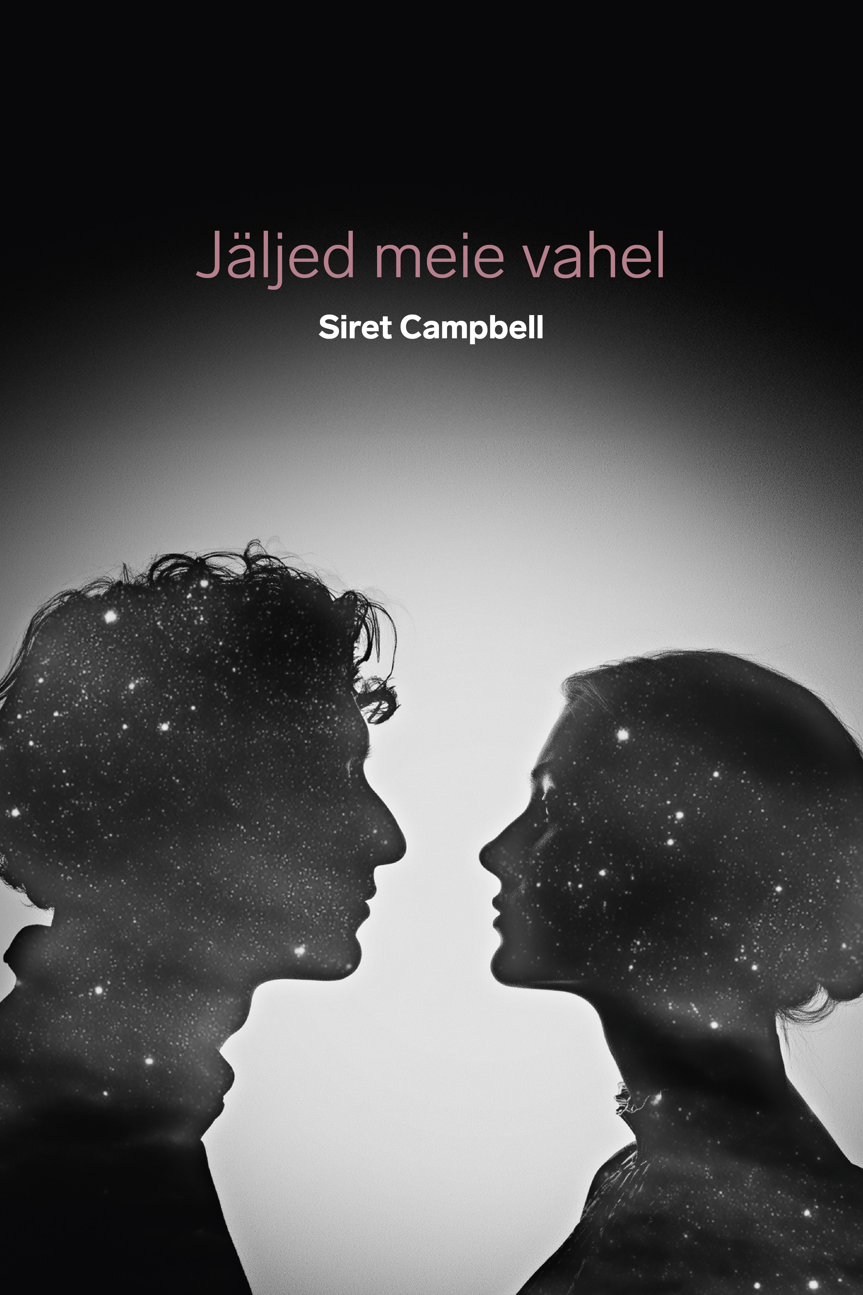 Jäljed meie vahel