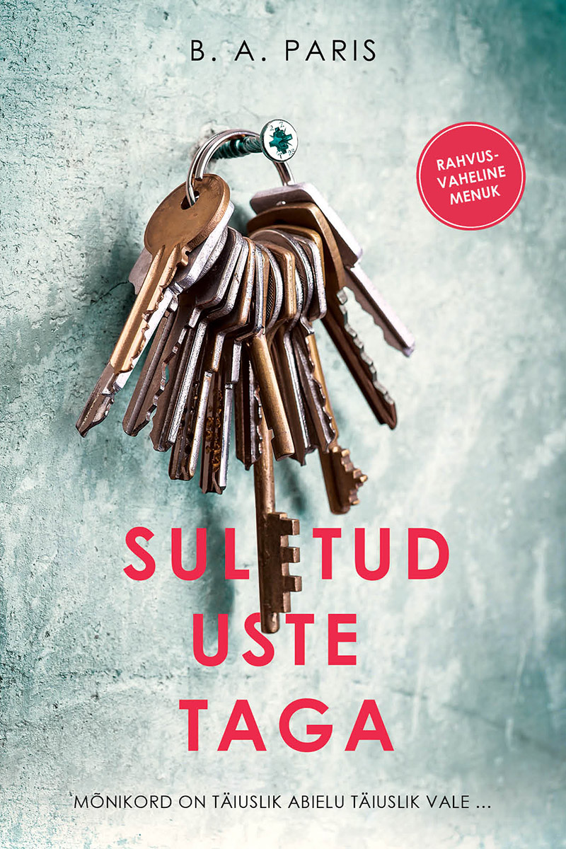 Suletud uste taga