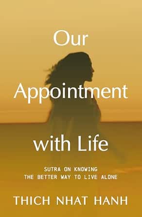 Our Appointment with Life
