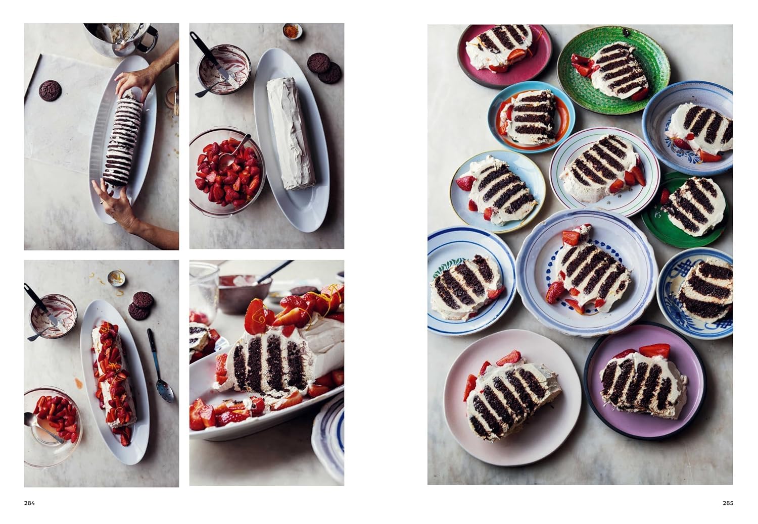 Comfort - Yotam Ottolenghi