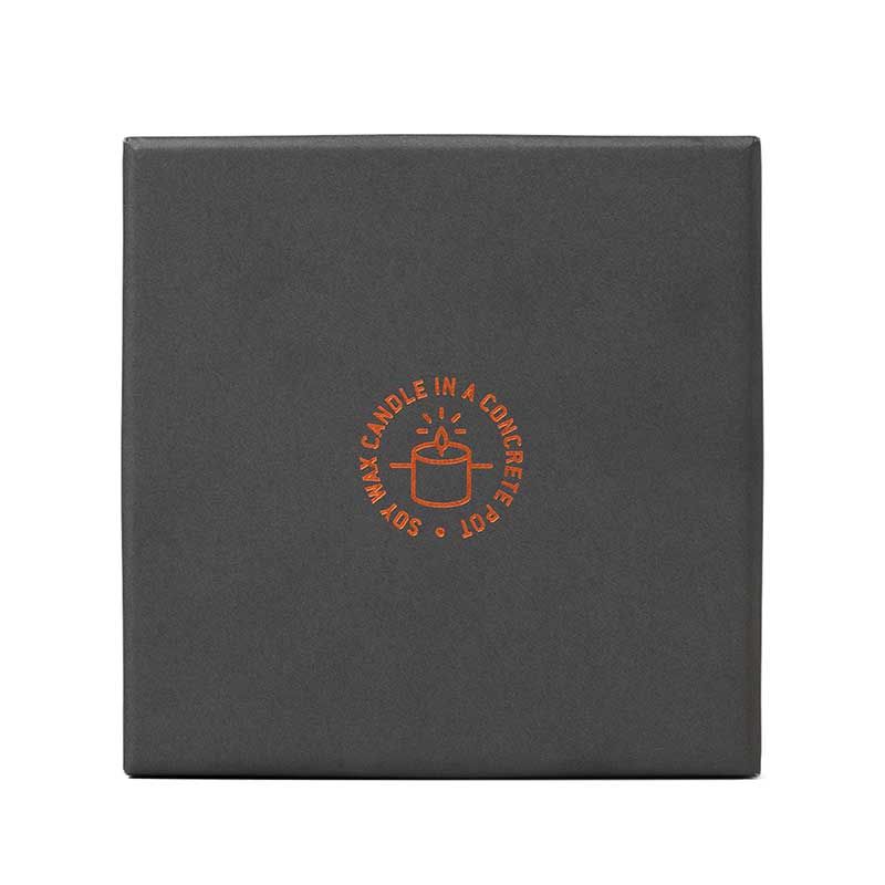 GENTLEMEN'S HARDWARE CONCRETE LÕHNAKÜÜNAL BLACK OAK, 199G