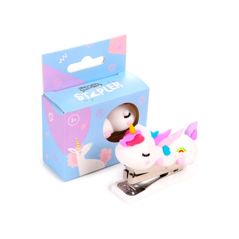 Mini klammerdaja Inkredible Unicorn Magic