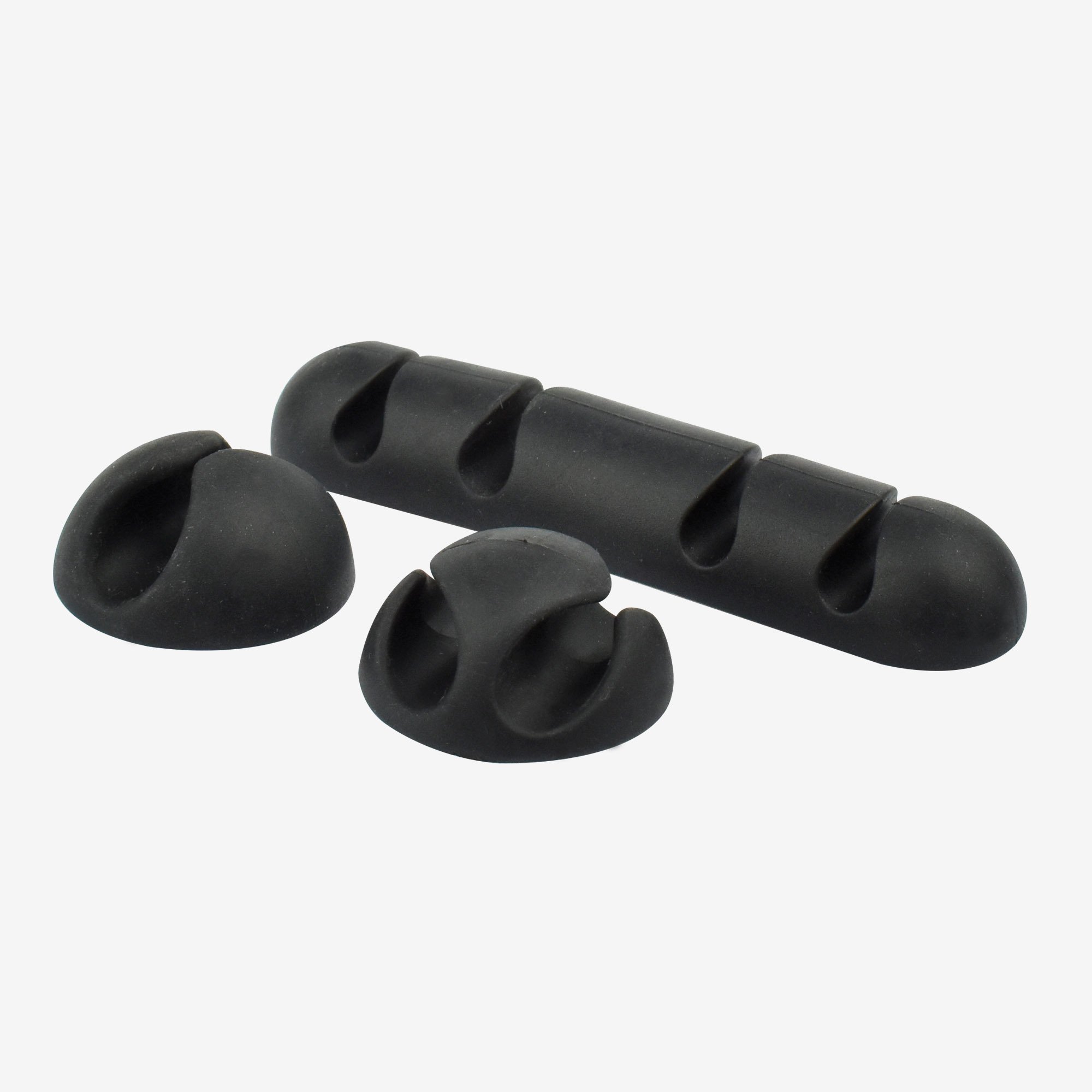JUHTMEHOIDJA LEGAMI, BLACK