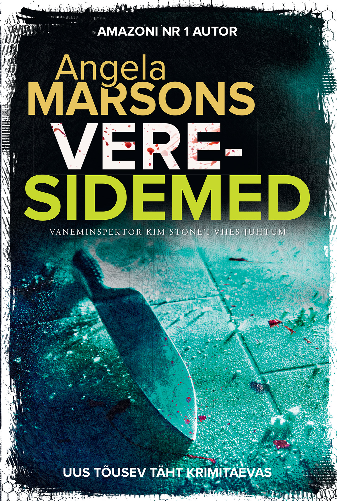 Veresidemed