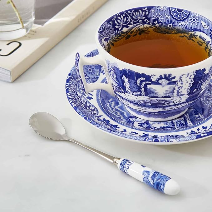 Spode teelusikate komplekt, 6tk