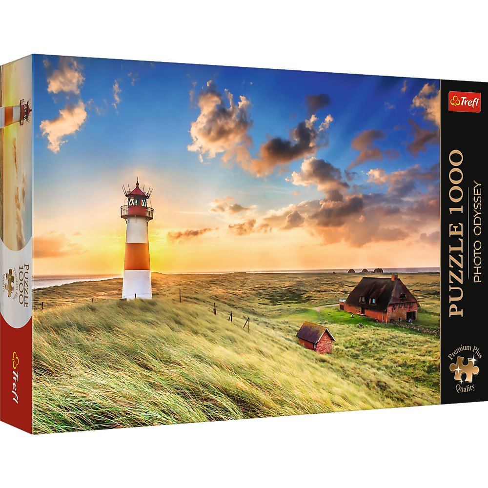 Pusle 1000 tk Lighthouse