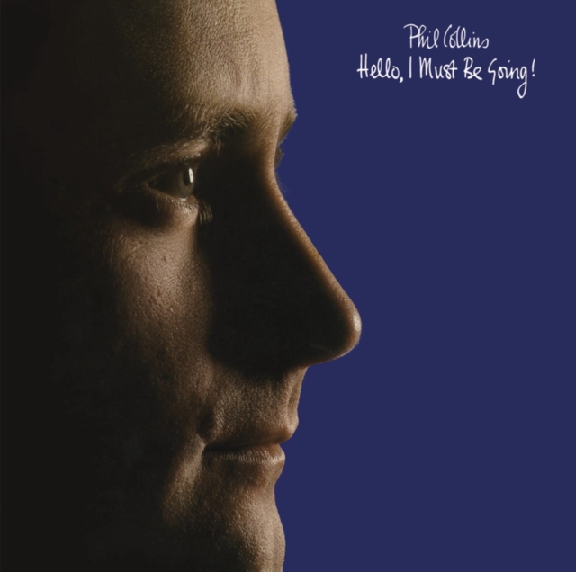 Phil Collins - Hello, I Must Be Going! (2026) CD