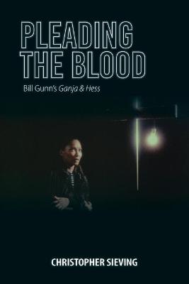 Pleading the Blood