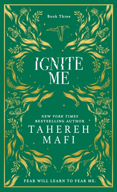 Ignite Me (Special Collector's Edition)