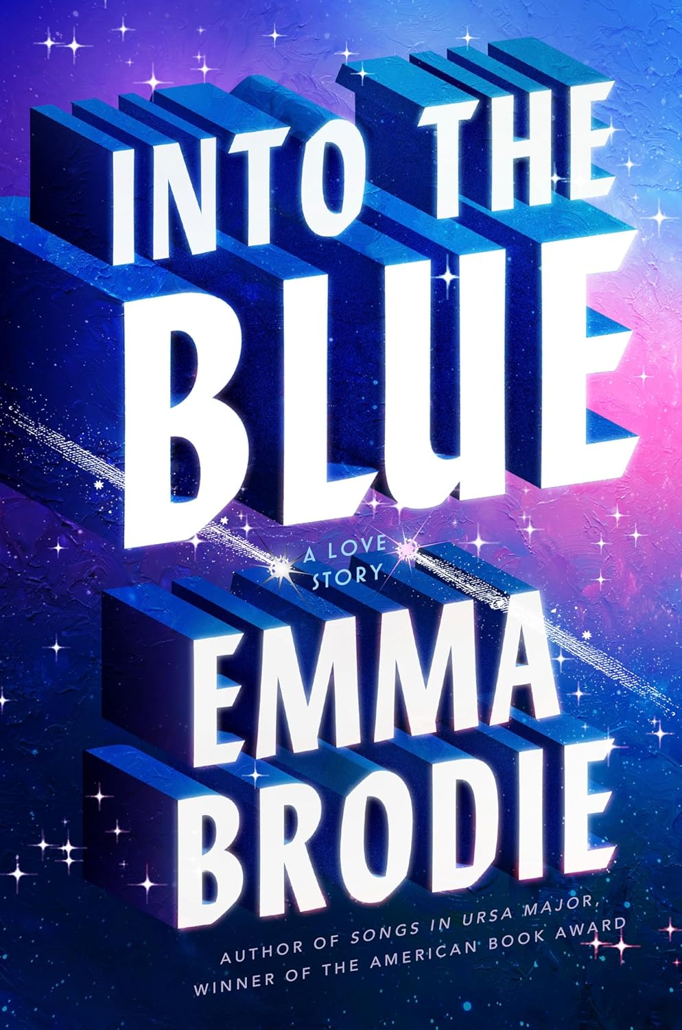 Into the Blue