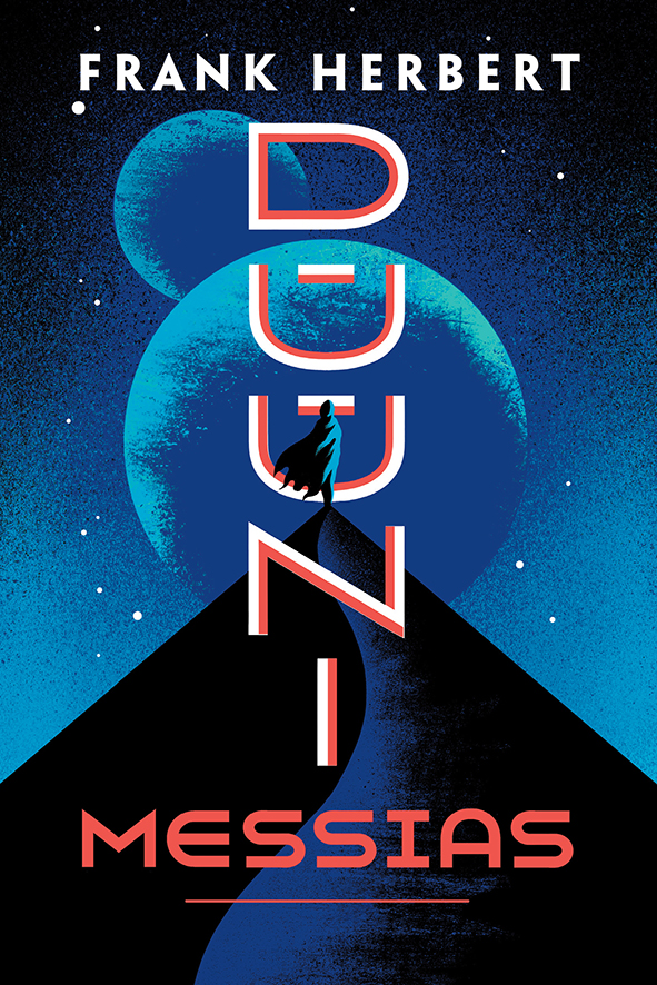 DÜÜNI MESSIAS. DÜÜNI KROONIKAD 2