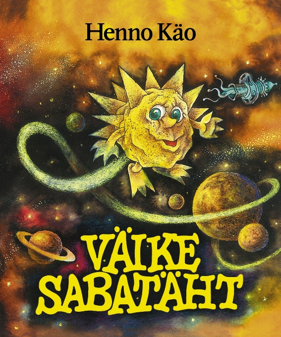 Väike Sabatäht