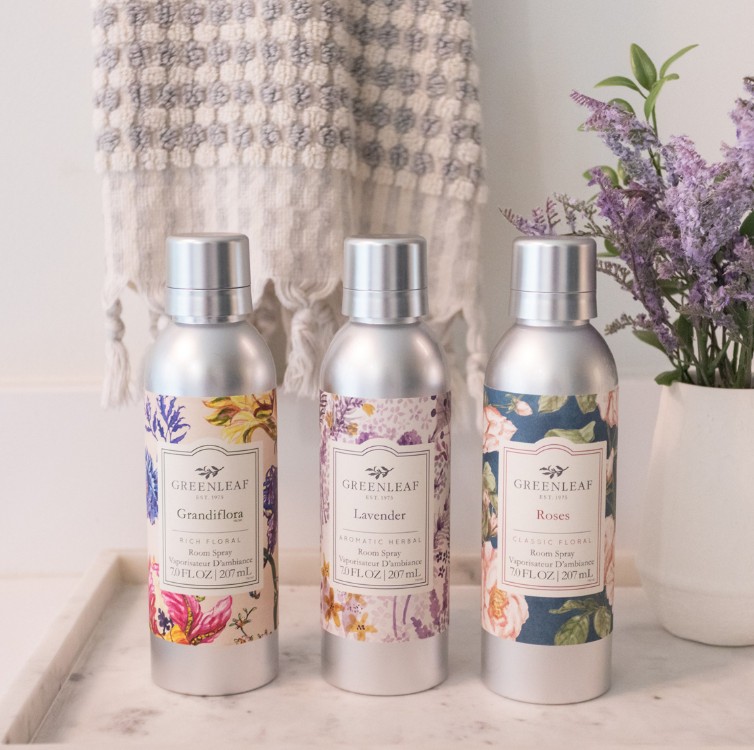 Ruumilõhnastaja Lavender, 207ml