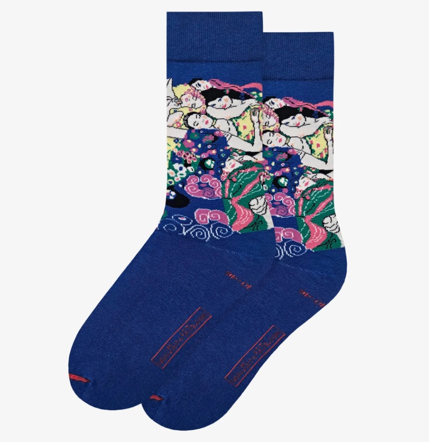 Sokid The Virgin, 40-46
