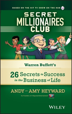 Secret Millionaires Club