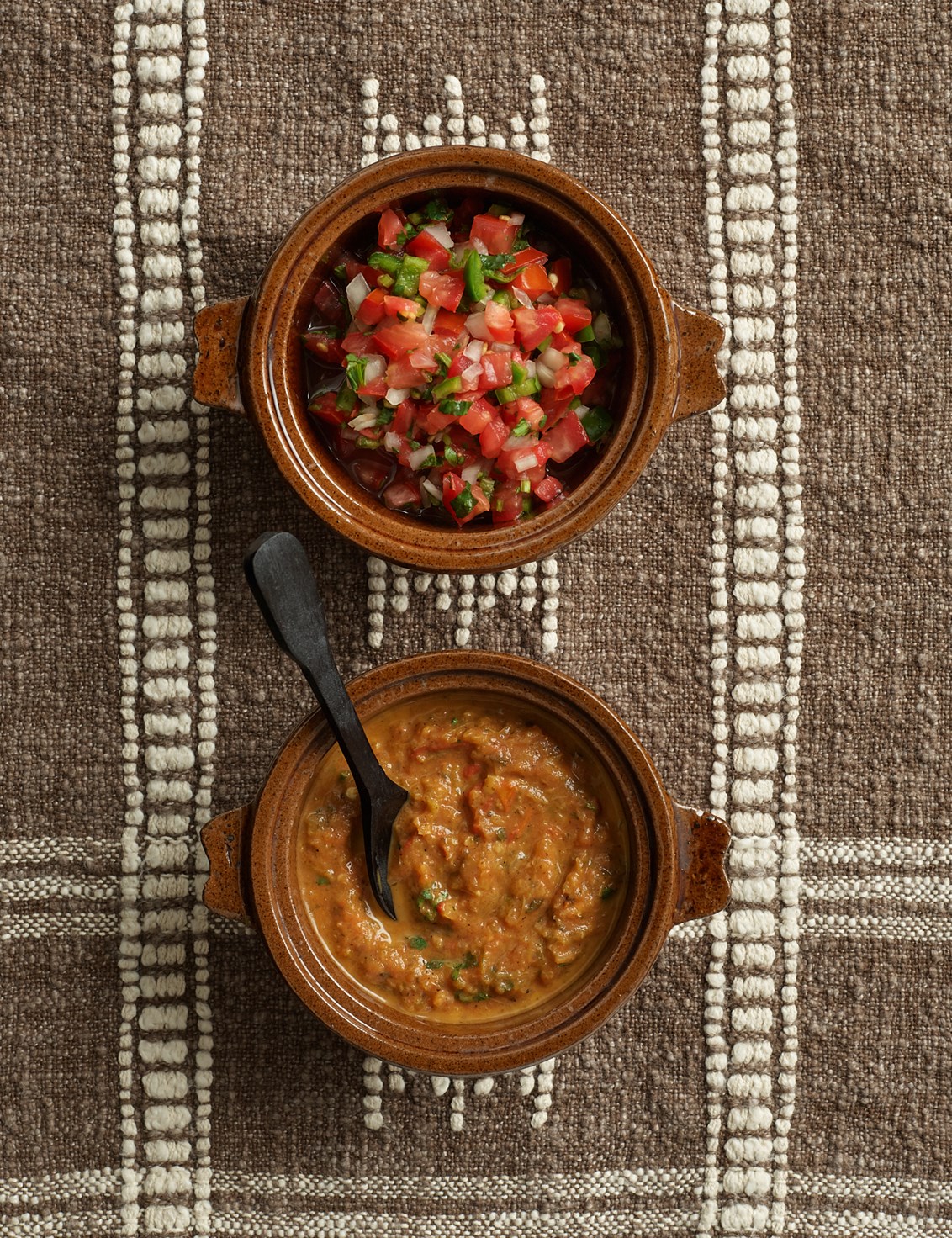 La Mesa Mexicana - Rosa Cienfuegos