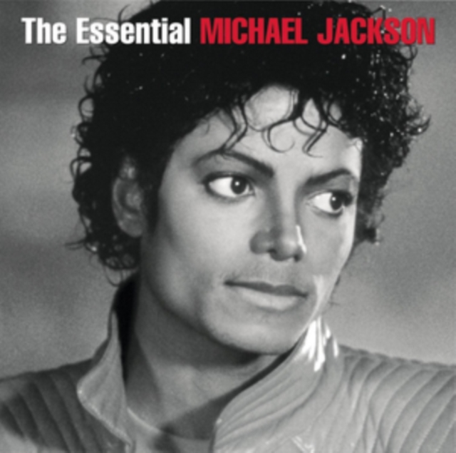 Michael Jackson - The Essential Michael Jackson (2011) CD