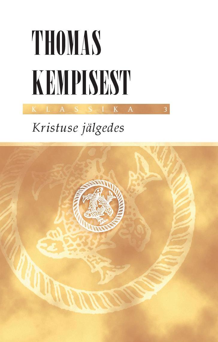 KRISTUSE JÄLGEDES