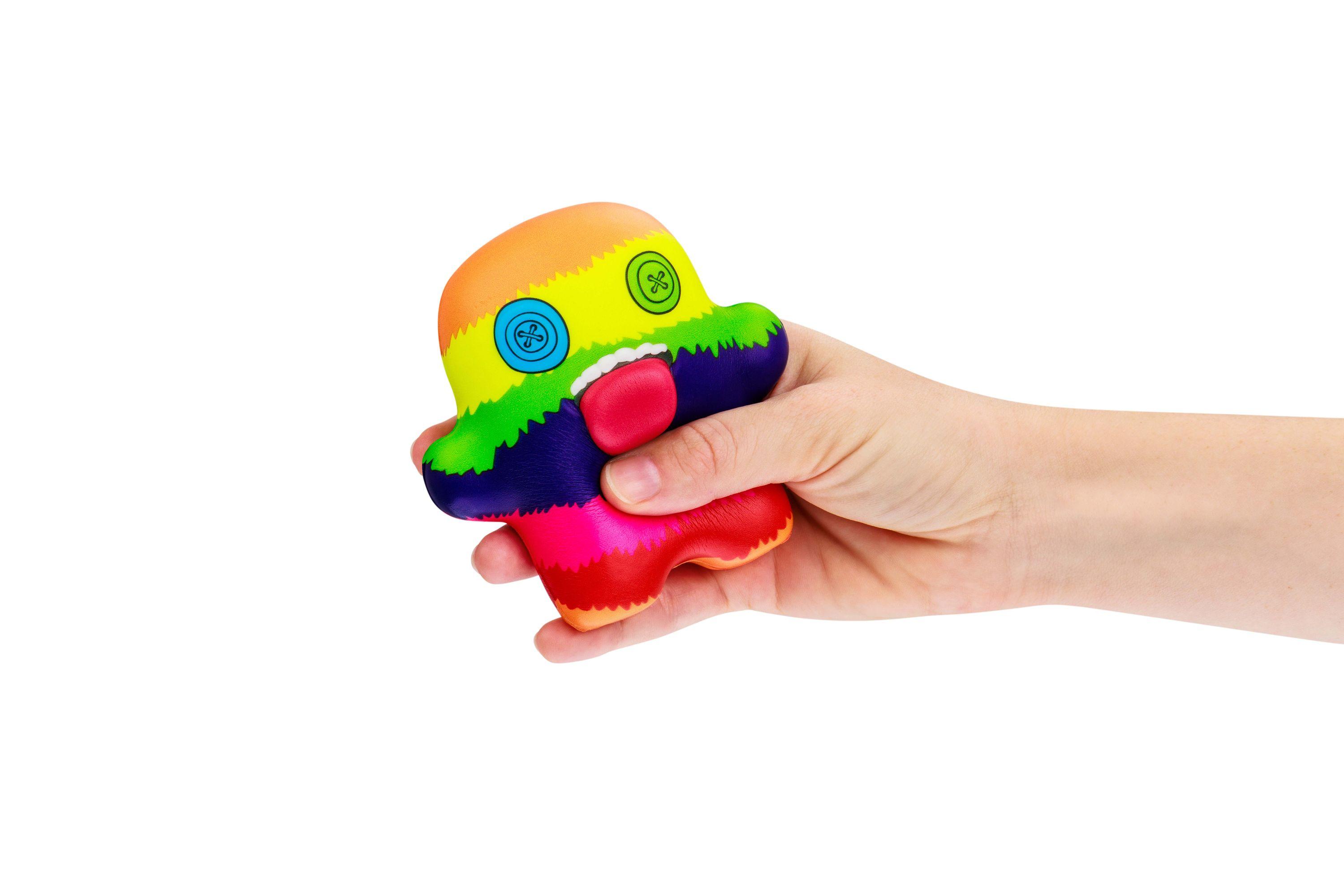 Pimepakk Fuggler Squeezables figuur 10 cm