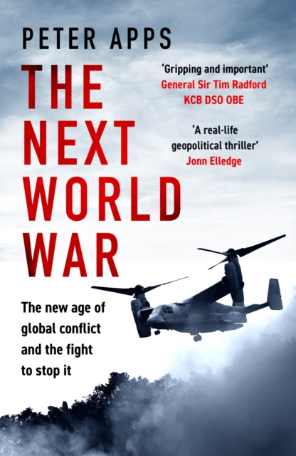 Next World War