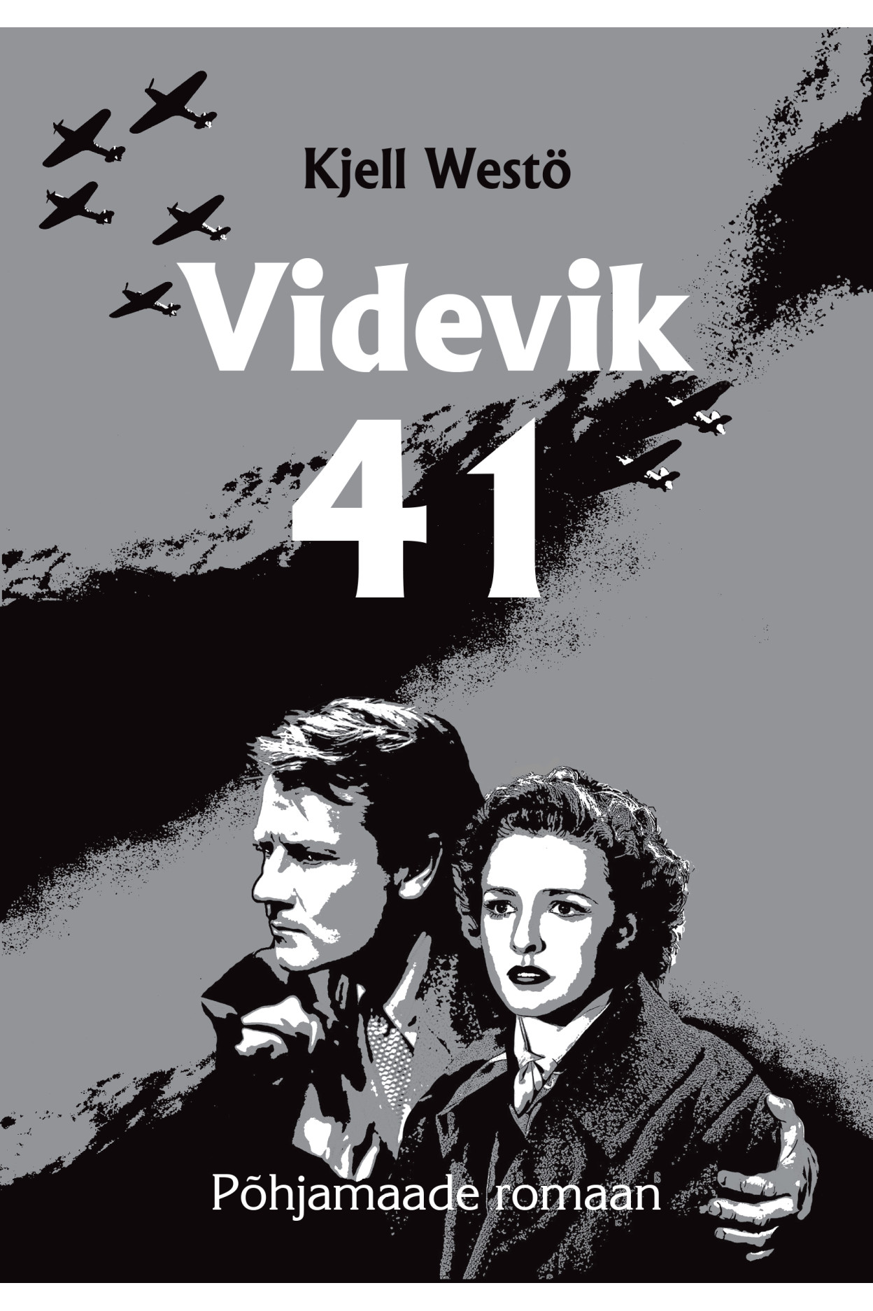 E-raamat: Videvik 41