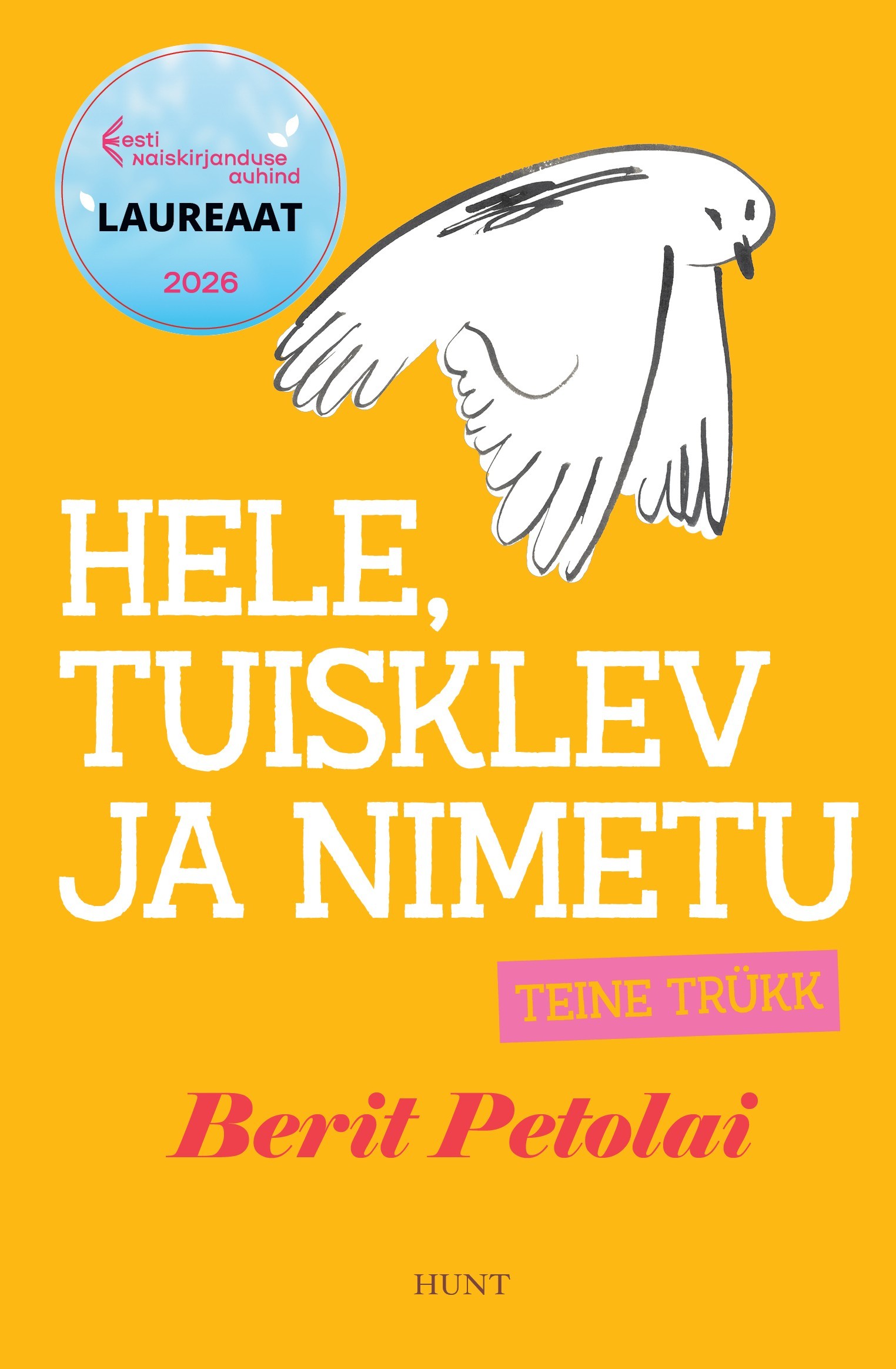 Hele, tuisklev ja nimetu