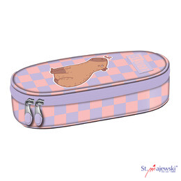 Pinal Chill Capybara