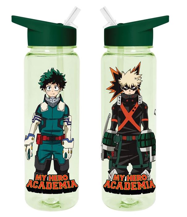 Veepudel My Hero Academia (Rivals), 700ml