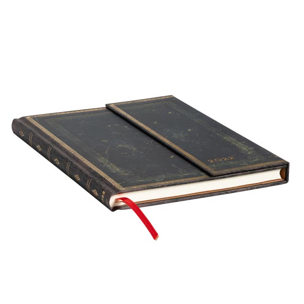 2022 Paperblanks Verso Ultra Arabica