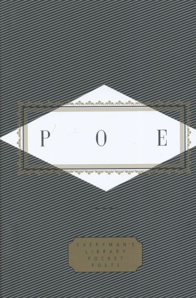 Poe: Poems