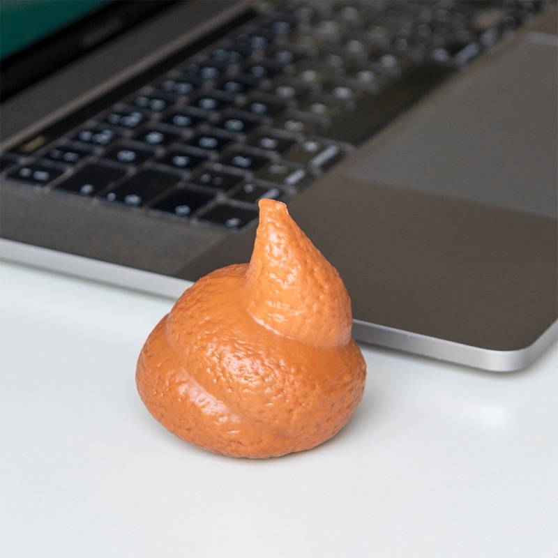 Mudimismänguasi Poo
