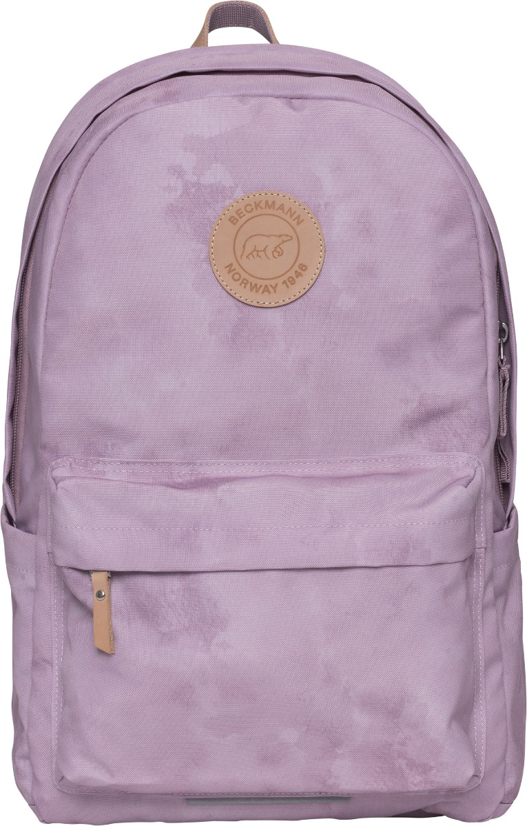 Seljakott Beckmann City Organic Purple maht 30l