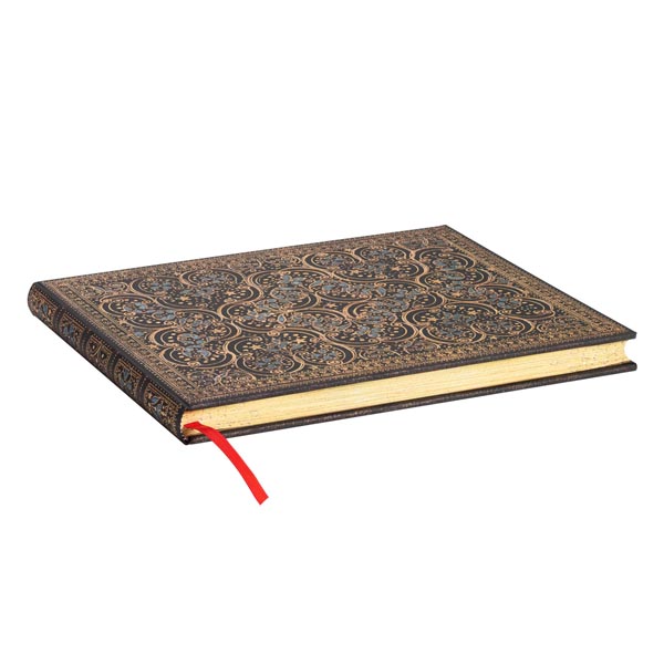 PAPERBLANKS KÜLALISTERAAMAT RESTORATION