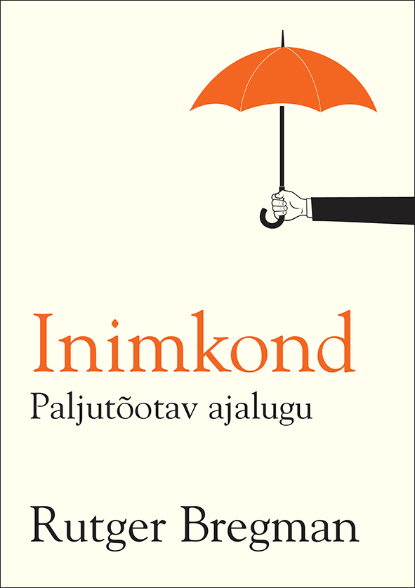 INIMKOND. PALJUTÕOTAV AJALUGU