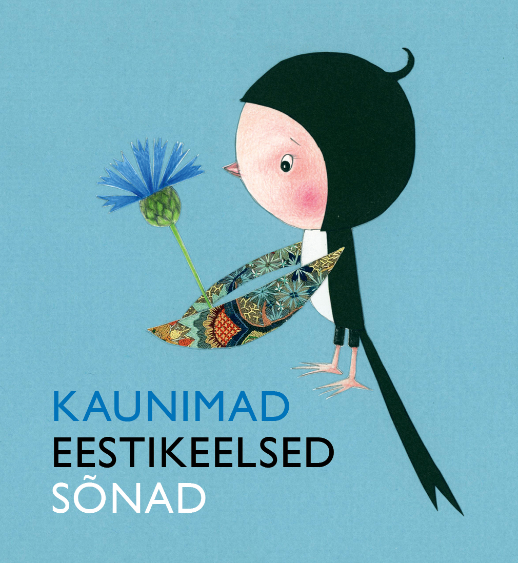 Kaunimad eestikeelsed sõnad