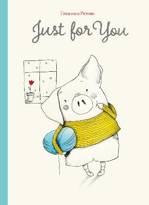 Just for You - Francesca Pirrone