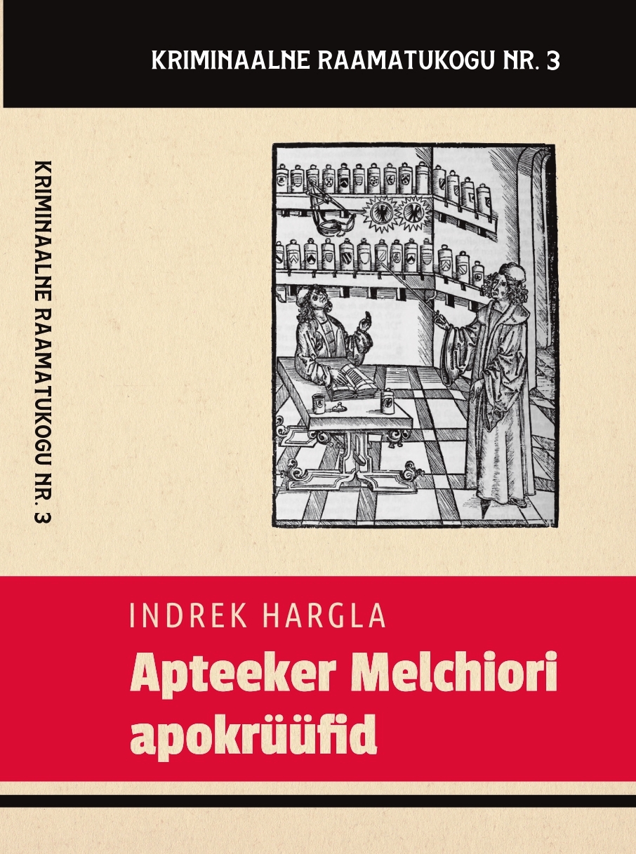 Apteeker Melchiori apokrüüfid