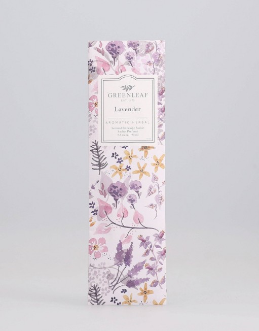 Lõhnakotike Lavender, Slim, 90ml