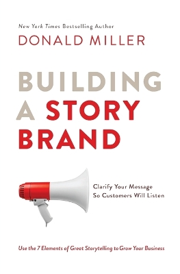 Building a Story Brand