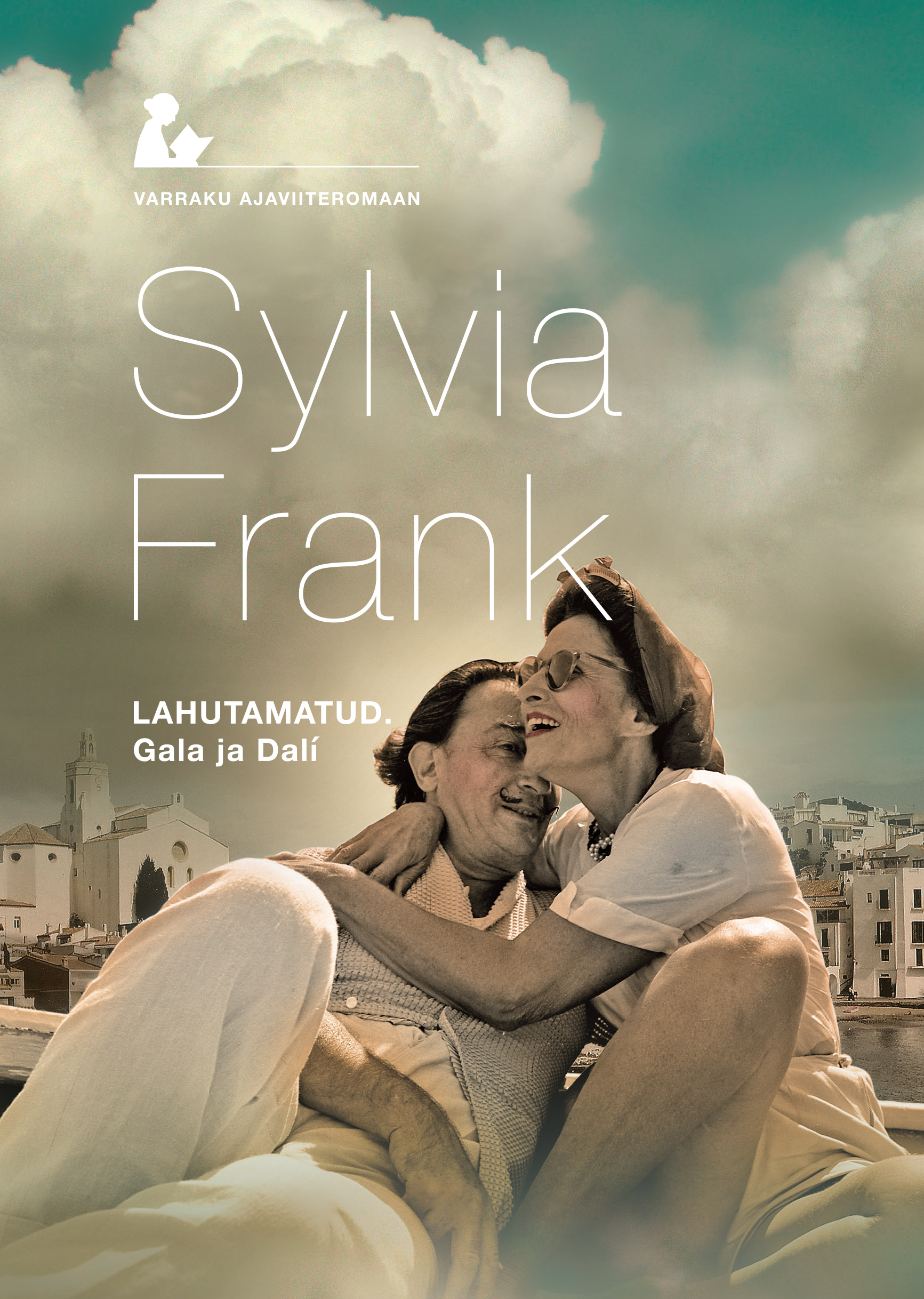 Lahutamatud. Gala ja Dalí