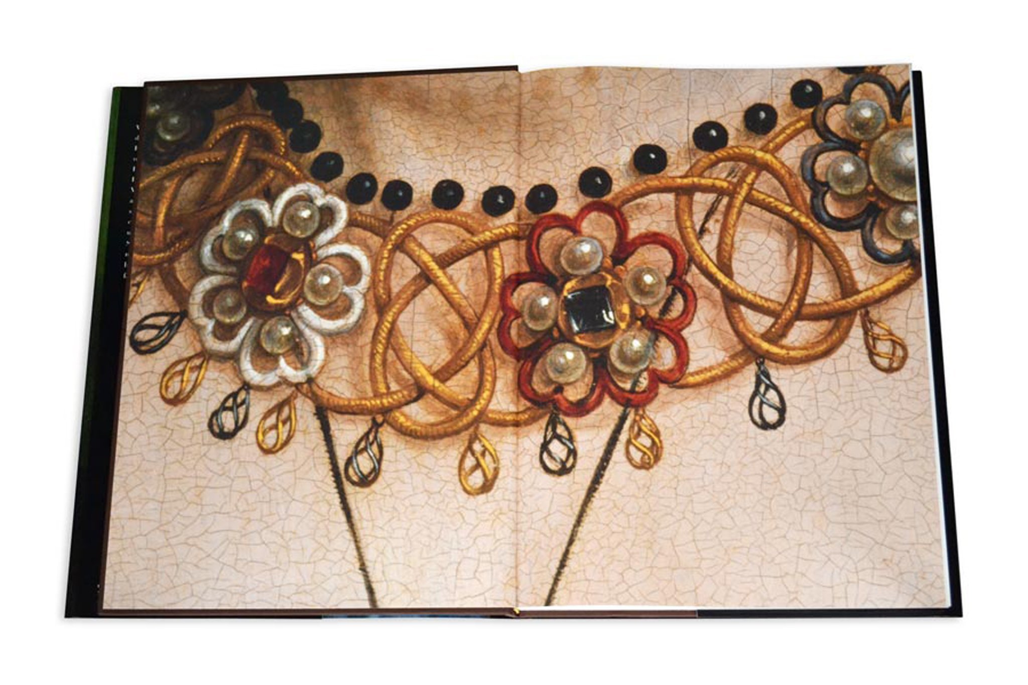 Portraits of the Renaissance