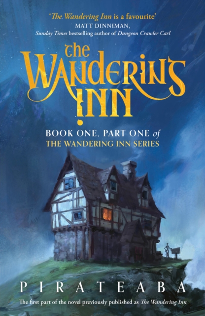 The Wandering Inn (Book One)