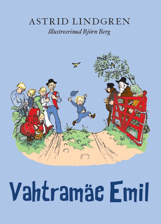 Vahtramäe Emil