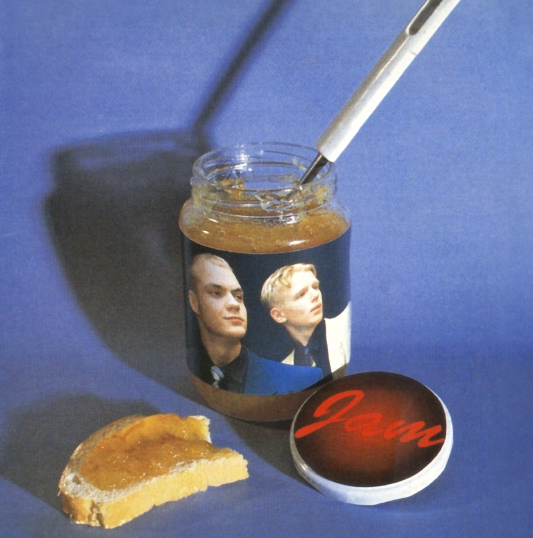 JAM - (20.aastapäeva) (2024) LP